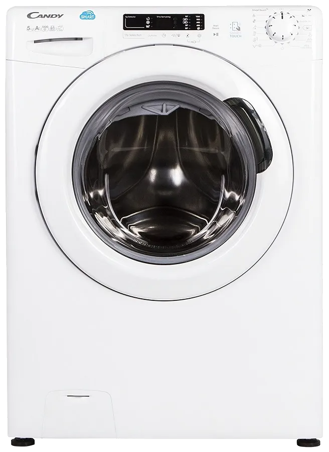 Замена крестовины Candy CS3 1052 D2S