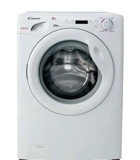 Замена крестовины Candy GC4 1272D1/2-07