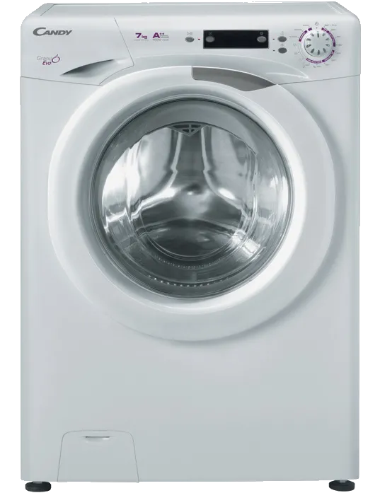 Замена крестовины Candy EVO 1072D/1