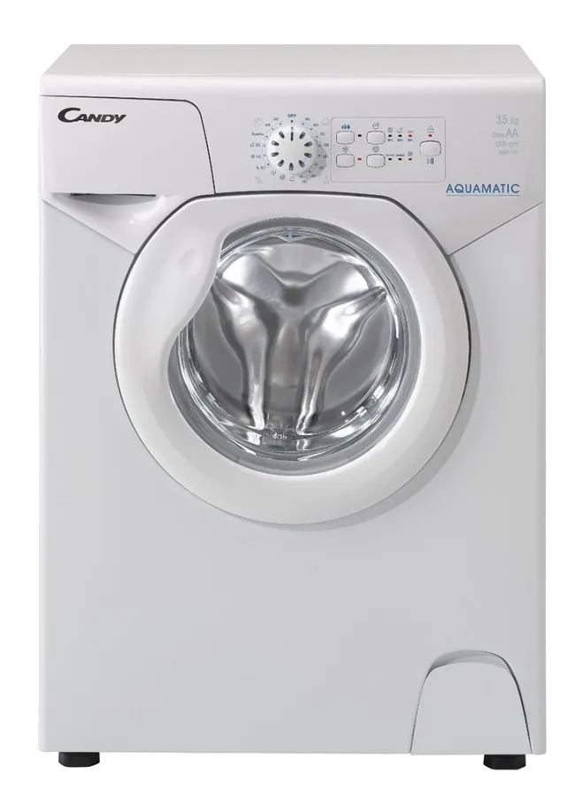 Замена крестовины Candy AQUA 100F