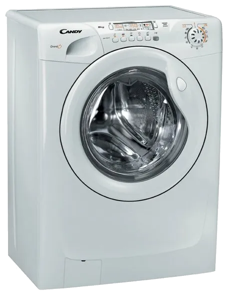 Замена крестовины Candy GO4 1062 D
