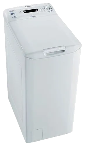 Замена крестовины Candy EVOGT 1206 E2