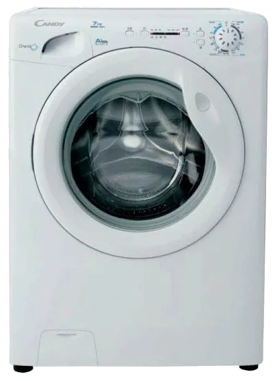 Замена крестовины Candy GC 1071D1-S