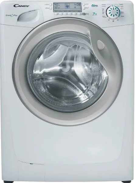 Замена крестовины Candy GO 41274L/L-S