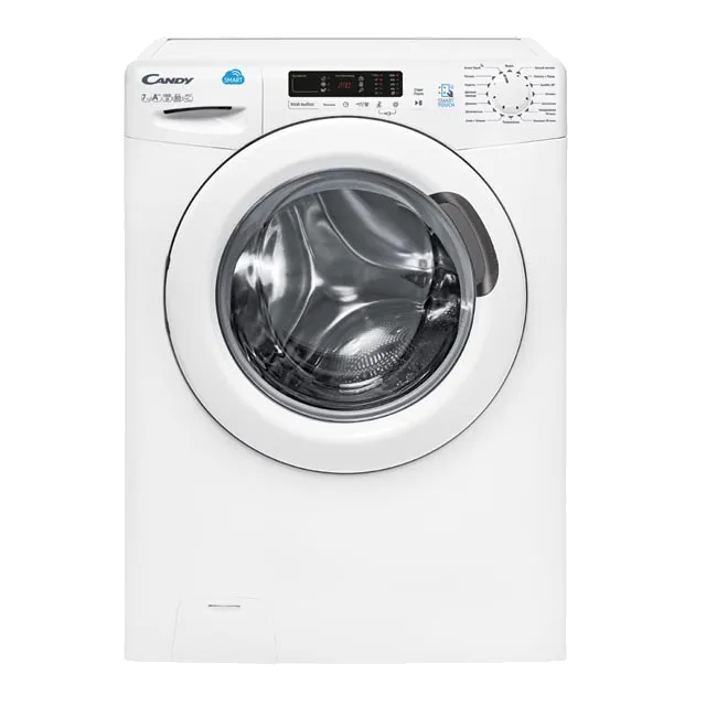 Замена крестовины Candy GC4 1072 D1