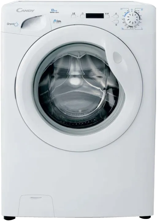 Замена крестовины Candy GC 1282 D1