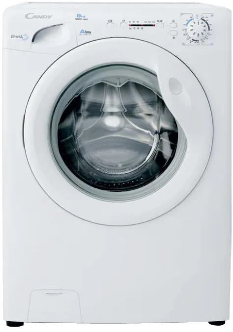 Замена крестовины Candy GC 1082 D1