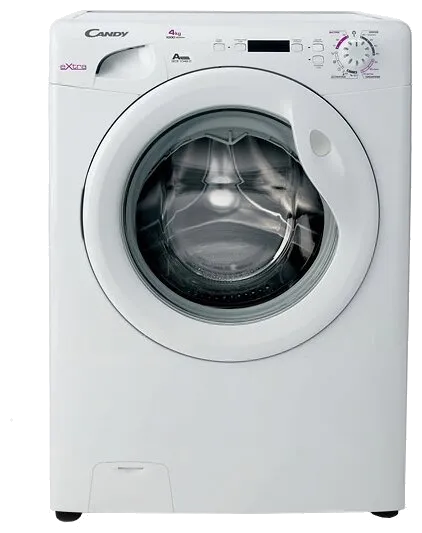 Замена крестовины Candy GC 1072 D1