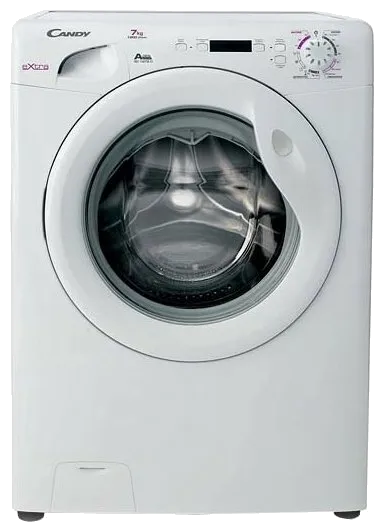 Замена крестовины Candy GC1292D2/1