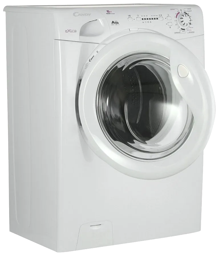 Замена крестовины Candy GC41061D1/1