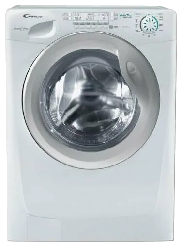 Замена крестовины Candy GO41274L