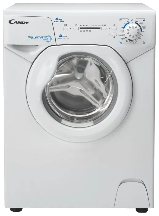 Замена крестовины Candy AQUA 1041 D1-S