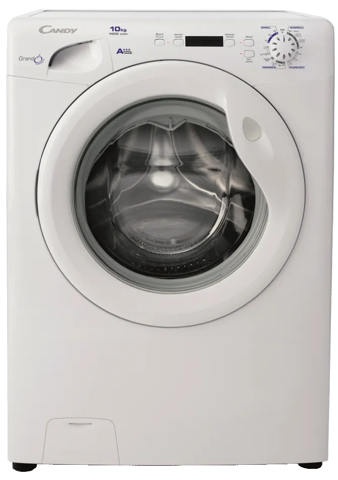 Замена крестовины Candy GC 14102 D2/1-S