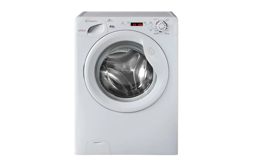 Замена крестовины Candy GC4 1072 D1/1-S