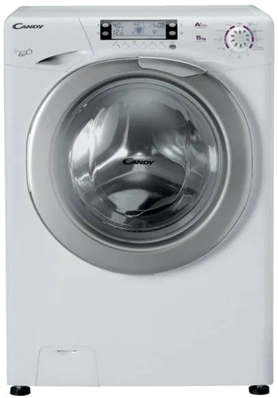 Замена крестовины Candy EVO 3125 4L-S