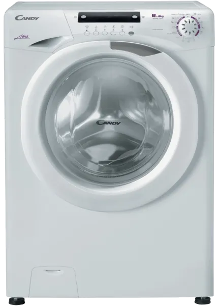 Замена крестовины Candy EVO 4 W 2643D-S