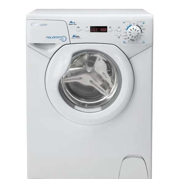 Замена крестовины Candy AQUA 1042D1
