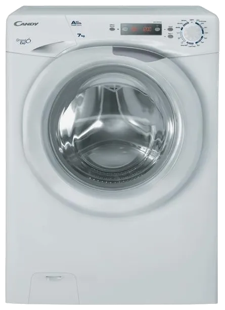Замена крестовины Candy EVO 1072 D/1-S