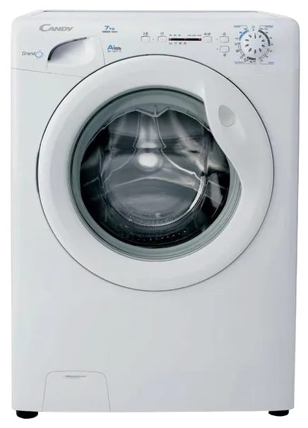Замена крестовины Candy GC 1272 D1/1-S