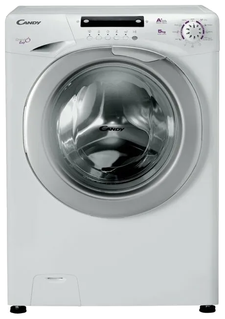 Замена крестовины Candy EVO3 1253 D-S