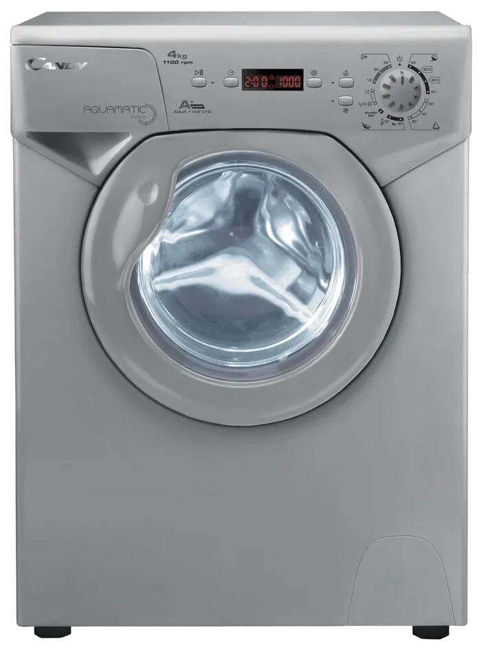Замена крестовины Candy AQUA 1142 D1-S