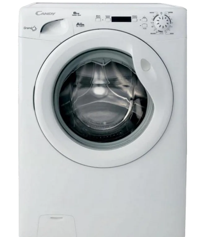 Замена крестовины Candy GC4 1062D1/1-S