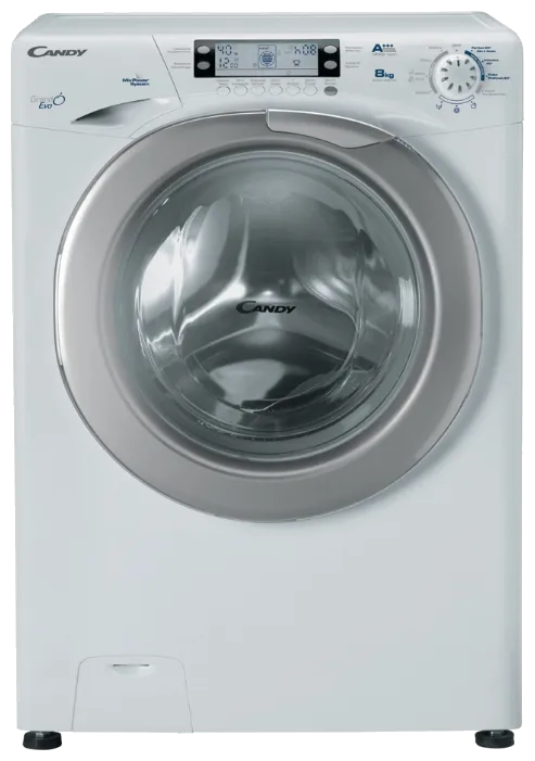 Замена крестовины Candy EVO 44 1284 LW-07