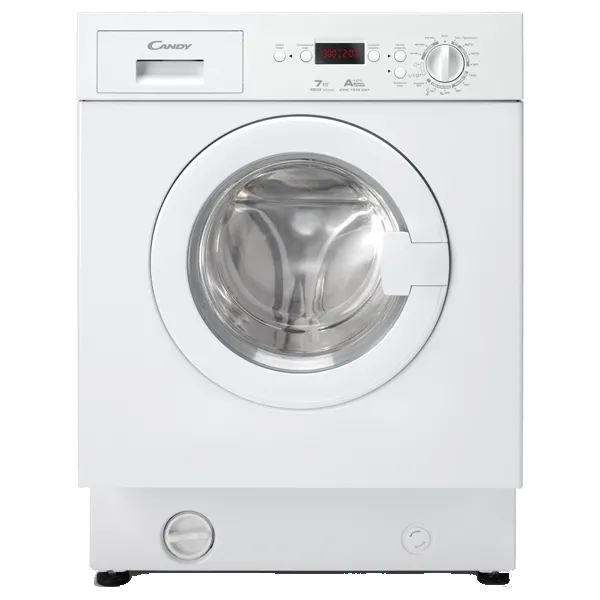 Замена крестовины Candy CWB 1372DN1-07