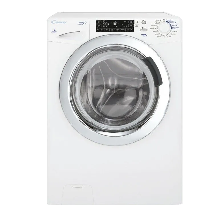 Замена крестовины Candy GSF 1510 LWHC 3/1-S