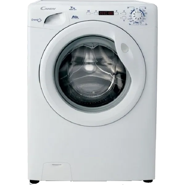 Замена крестовины Candy GC4 1072D2/2-S