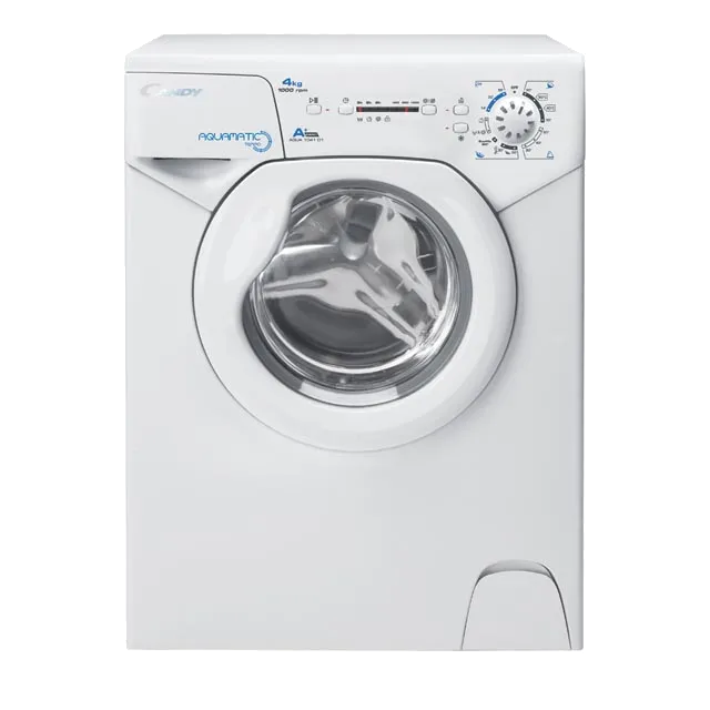 Замена крестовины Candy AQUA 1041D1/2-S
