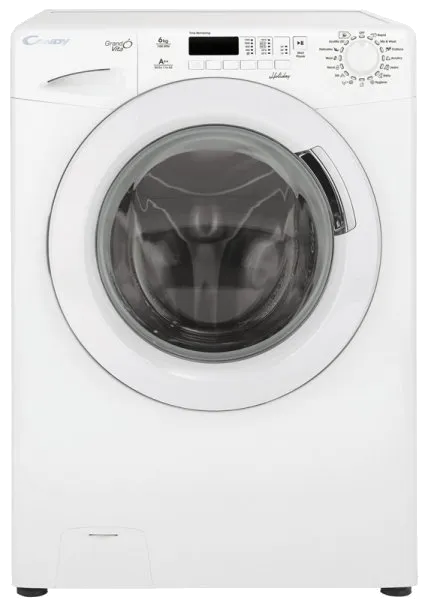 Замена крестовины Candy GV34 116 D2-S