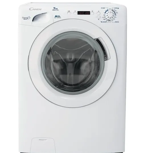 Замена крестовины Candy GS4 1272D3/2-S