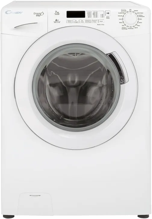 Замена крестовины Candy GV4 117 D3
