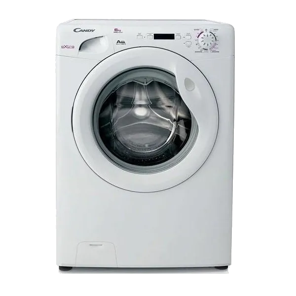 Замена крестовины Candy GC4 1062D3/2-S