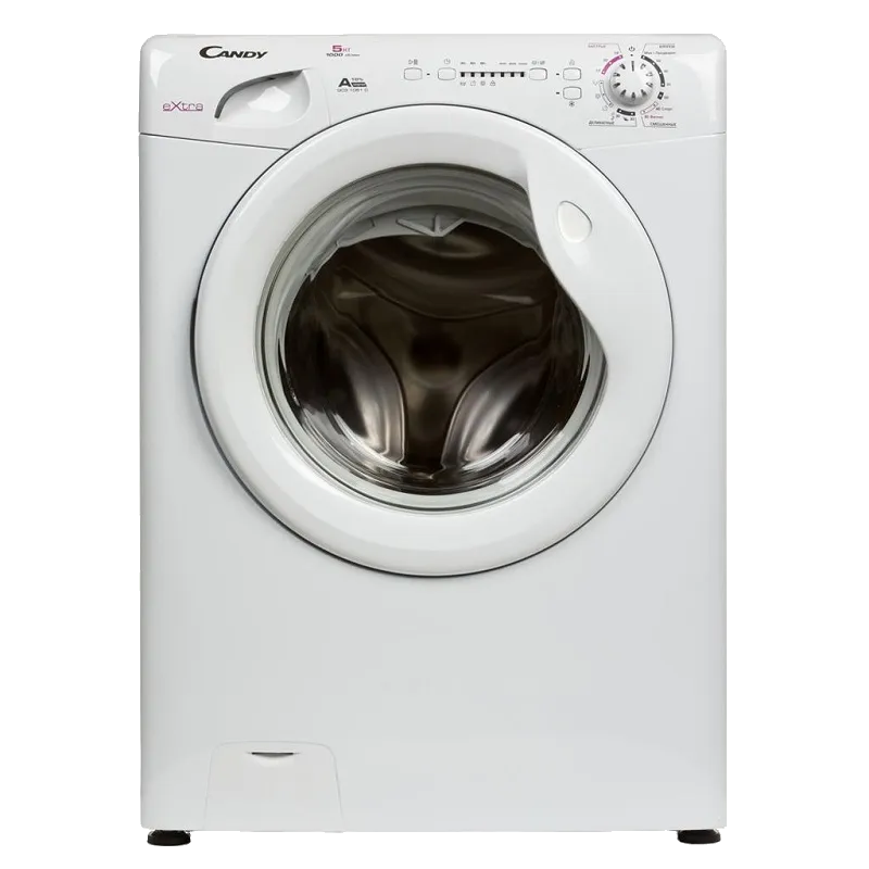 Замена крестовины Candy GC4 1051D-07
