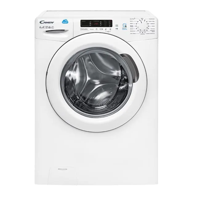 Замена крестовины Candy CS4 1262D3/2-S