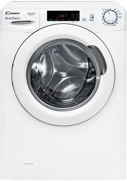 Замена крестовины Candy HGS 1201T 3/1-S