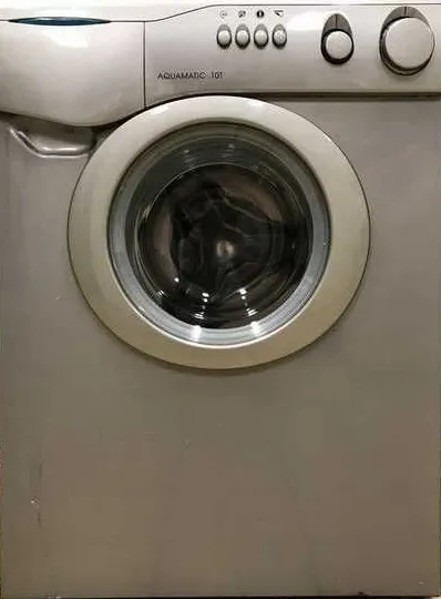 Замена крестовины Candy Aquamatic 10T