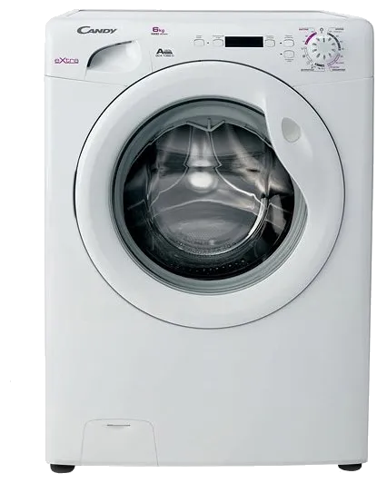 Замена крестовины Candy GC4 1262 D1