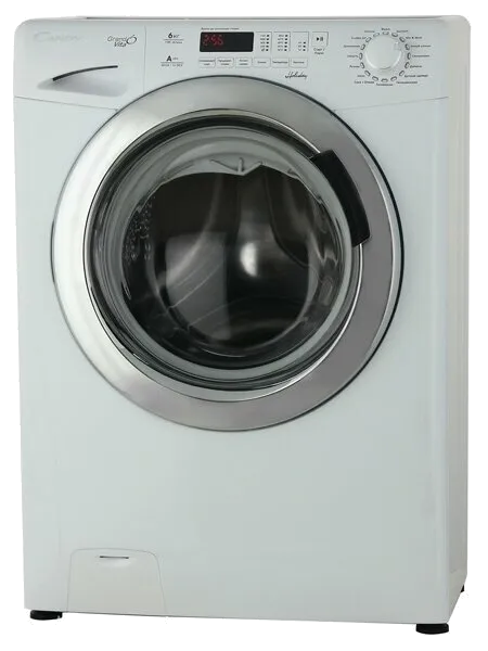 Замена крестовины Candy GV34 116DC2