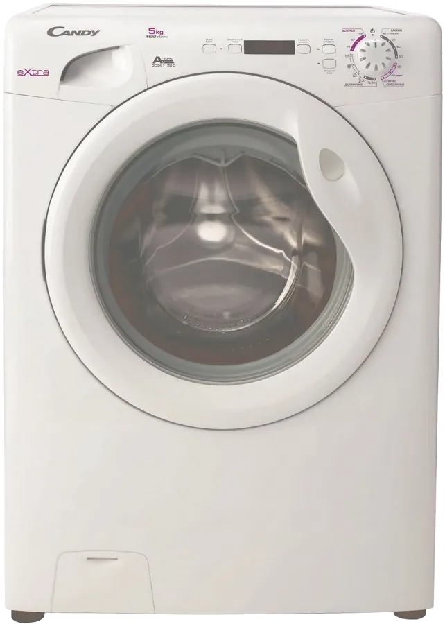 Замена крестовины Candy GC34 1152D1