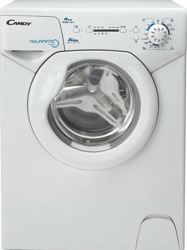 Замена крестовины Candy Aqua 1041 D1
