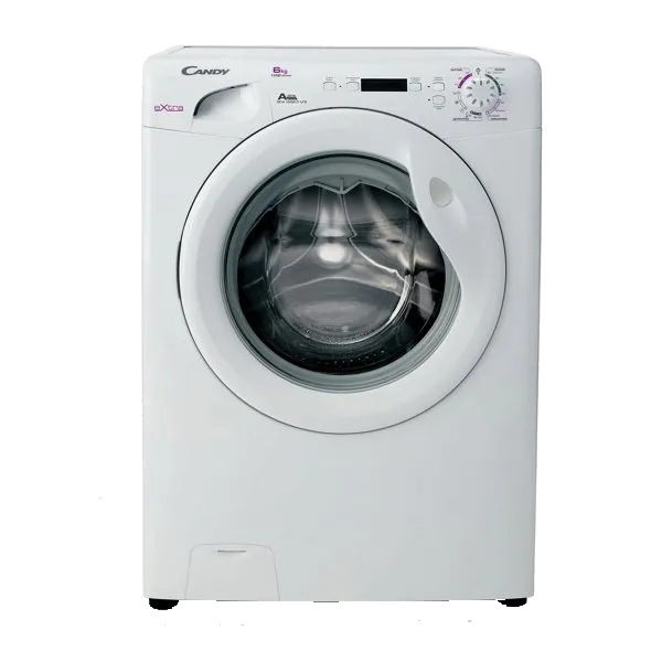Замена крестовины Candy GC 1272 D2