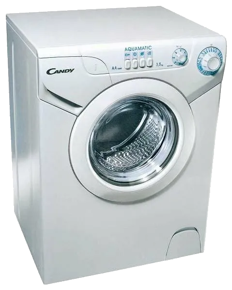 Замена крестовины Candy Aquamatic 800
