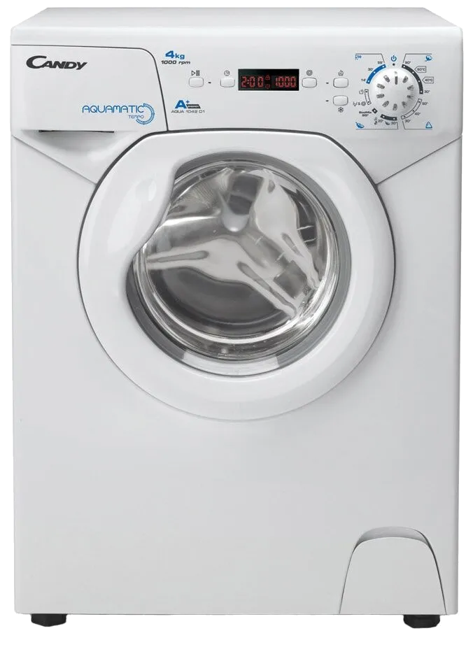 Замена крестовины Candy Aqua 1042 D1