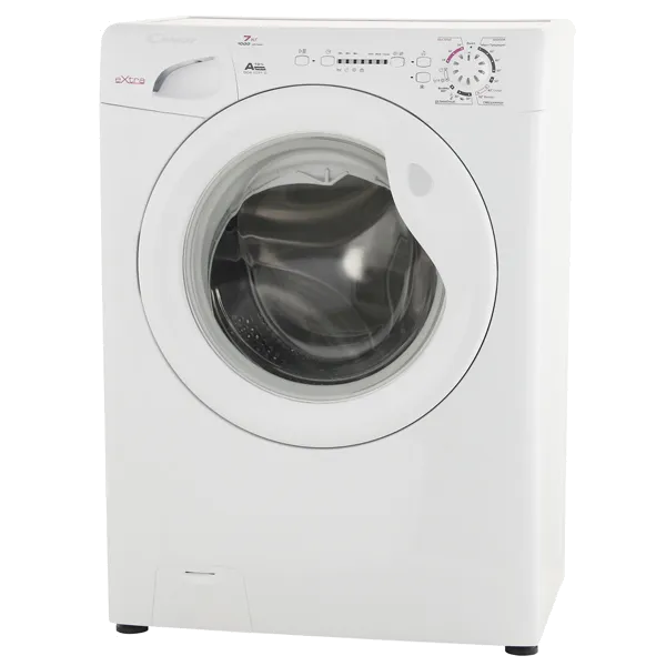 Замена крестовины Candy GC34 1051D1