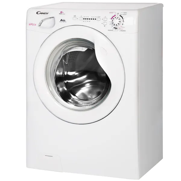Замена крестовины Candy GC34 1061D2