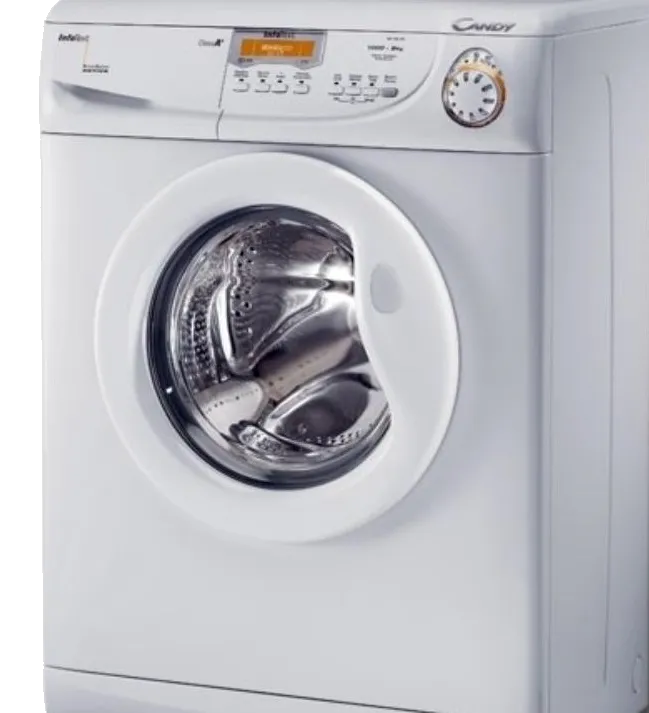 Замена крестовины Candy CM 106 TXT