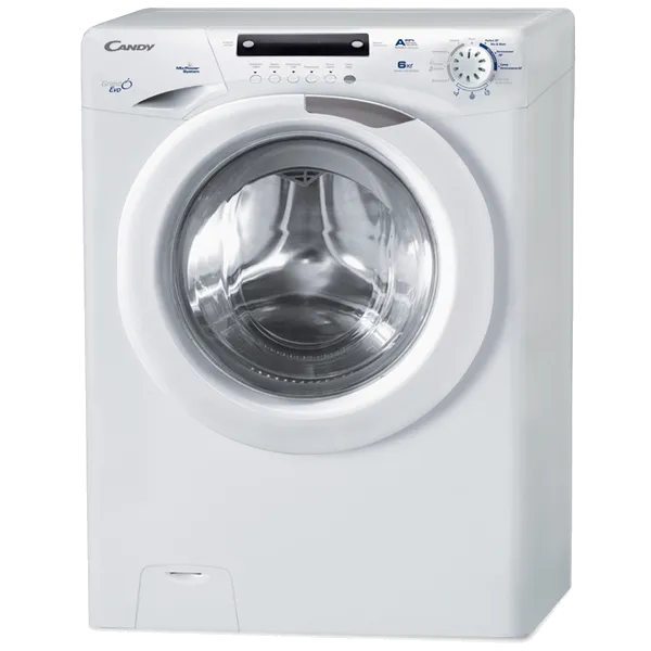 Замена крестовины Candy EVO 1082 D